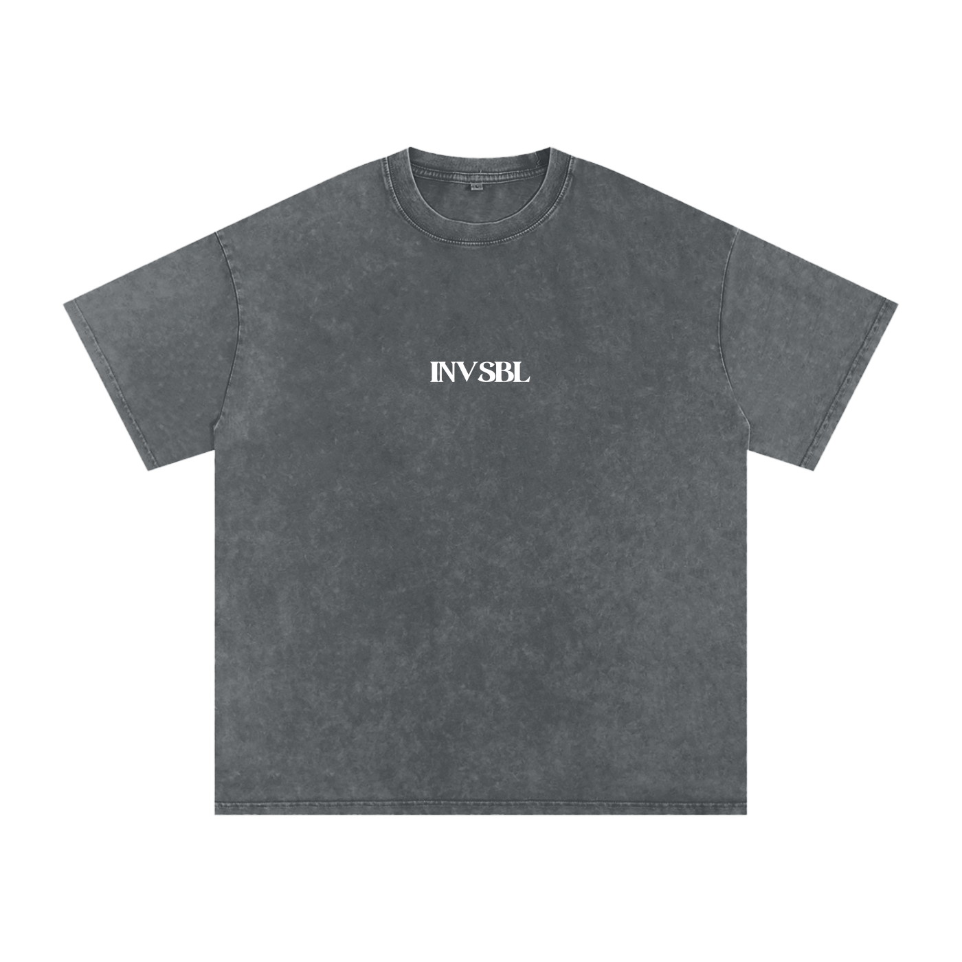AD heavy tee