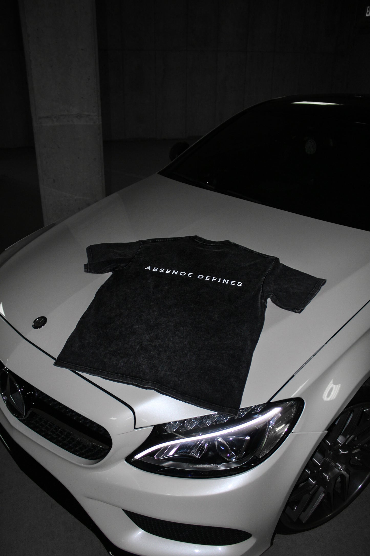 AD heavy tee