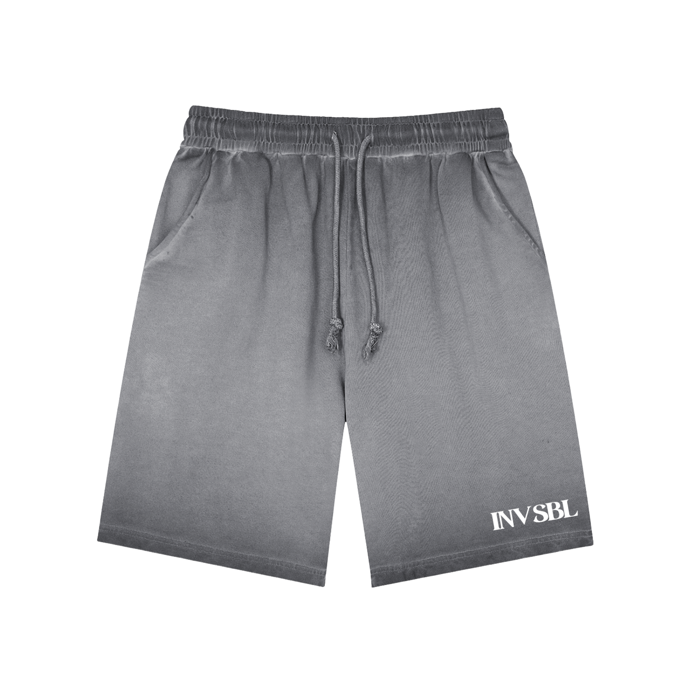 INVSBL sweat shorts