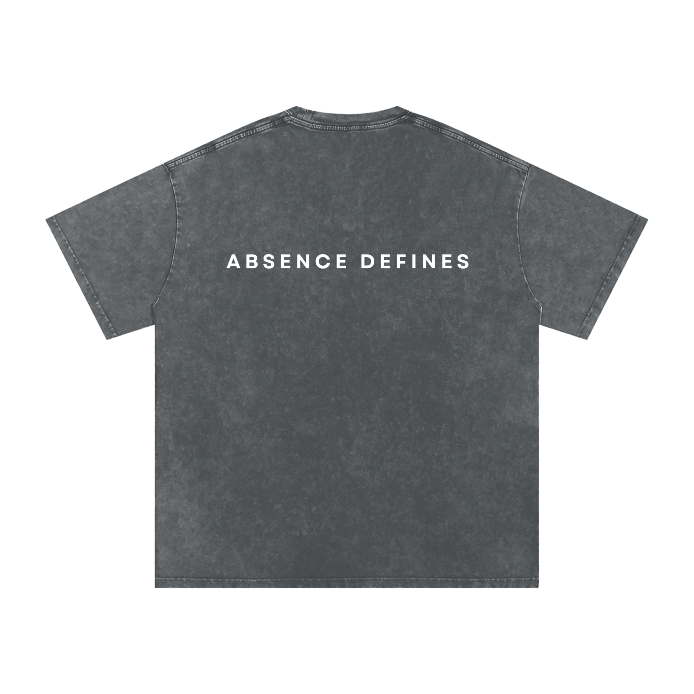 AD heavy tee