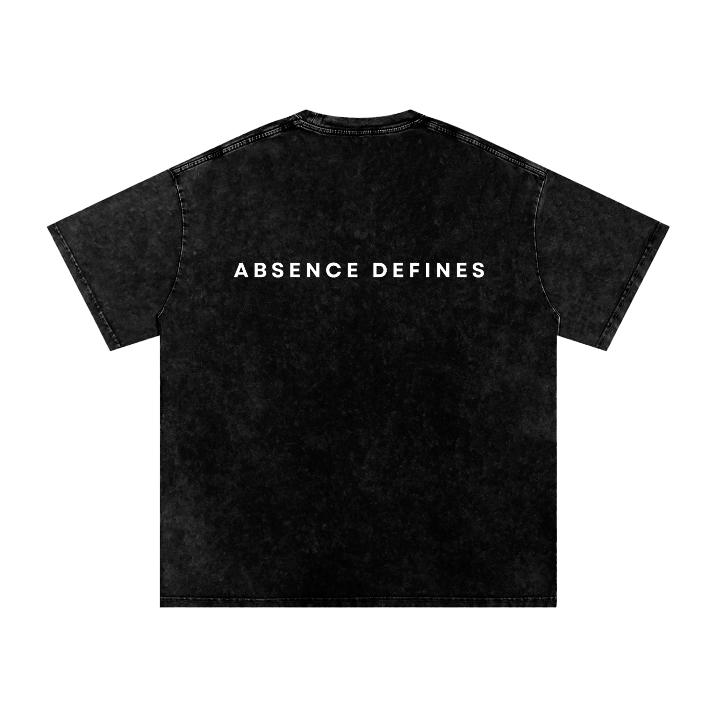 AD heavy tee