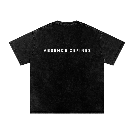 AD heavy tee