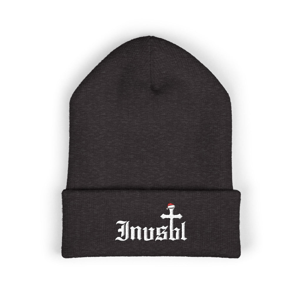 INVSBL Beanie