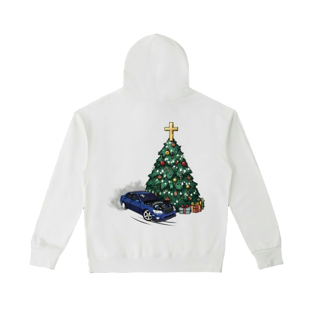 Drift Tree Hoodie