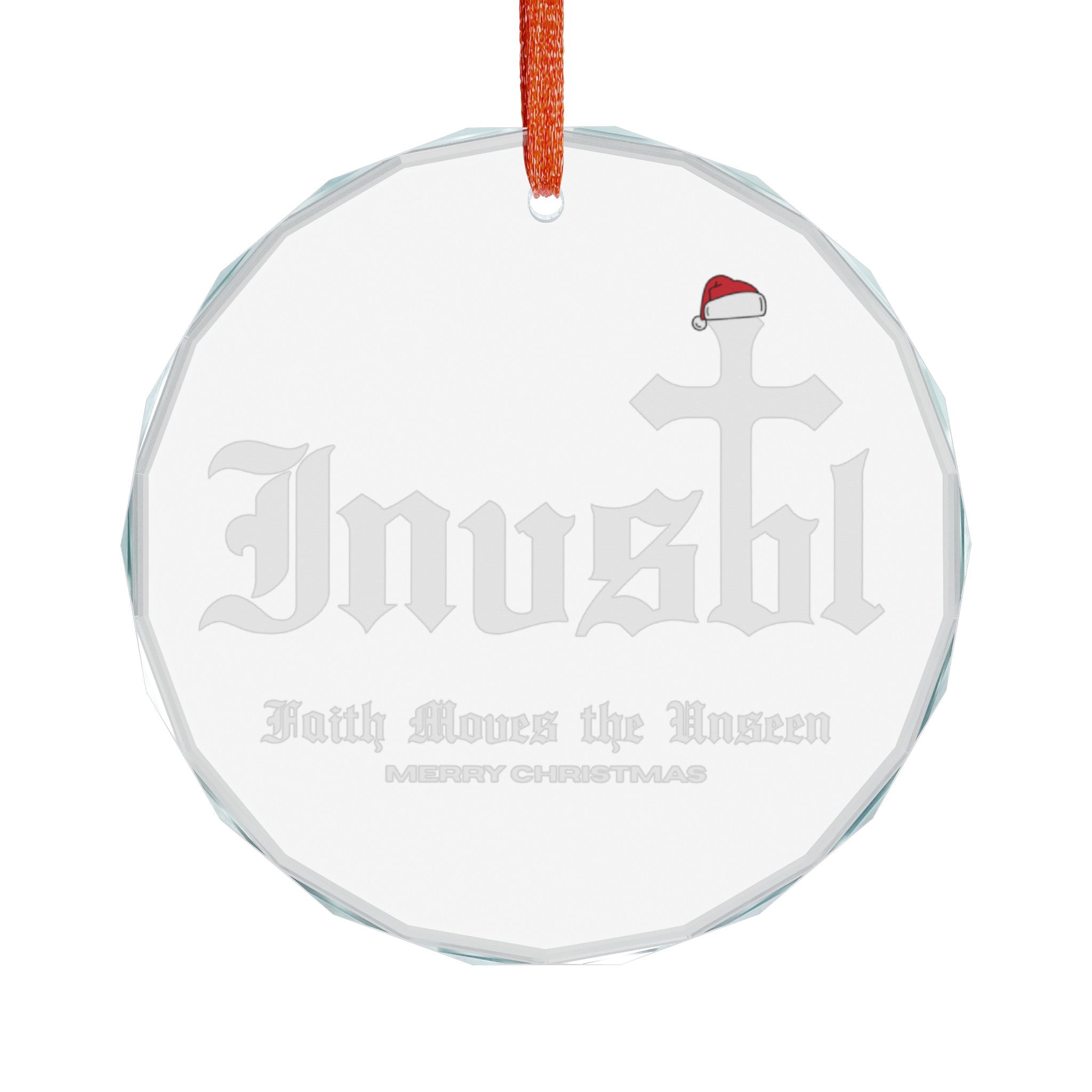 Xmas Ornament