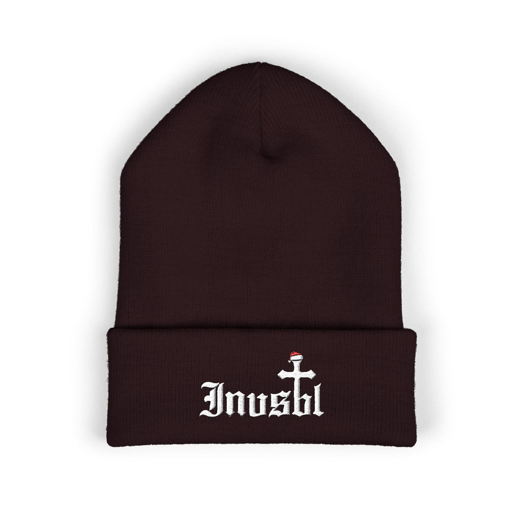 INVSBL Beanie