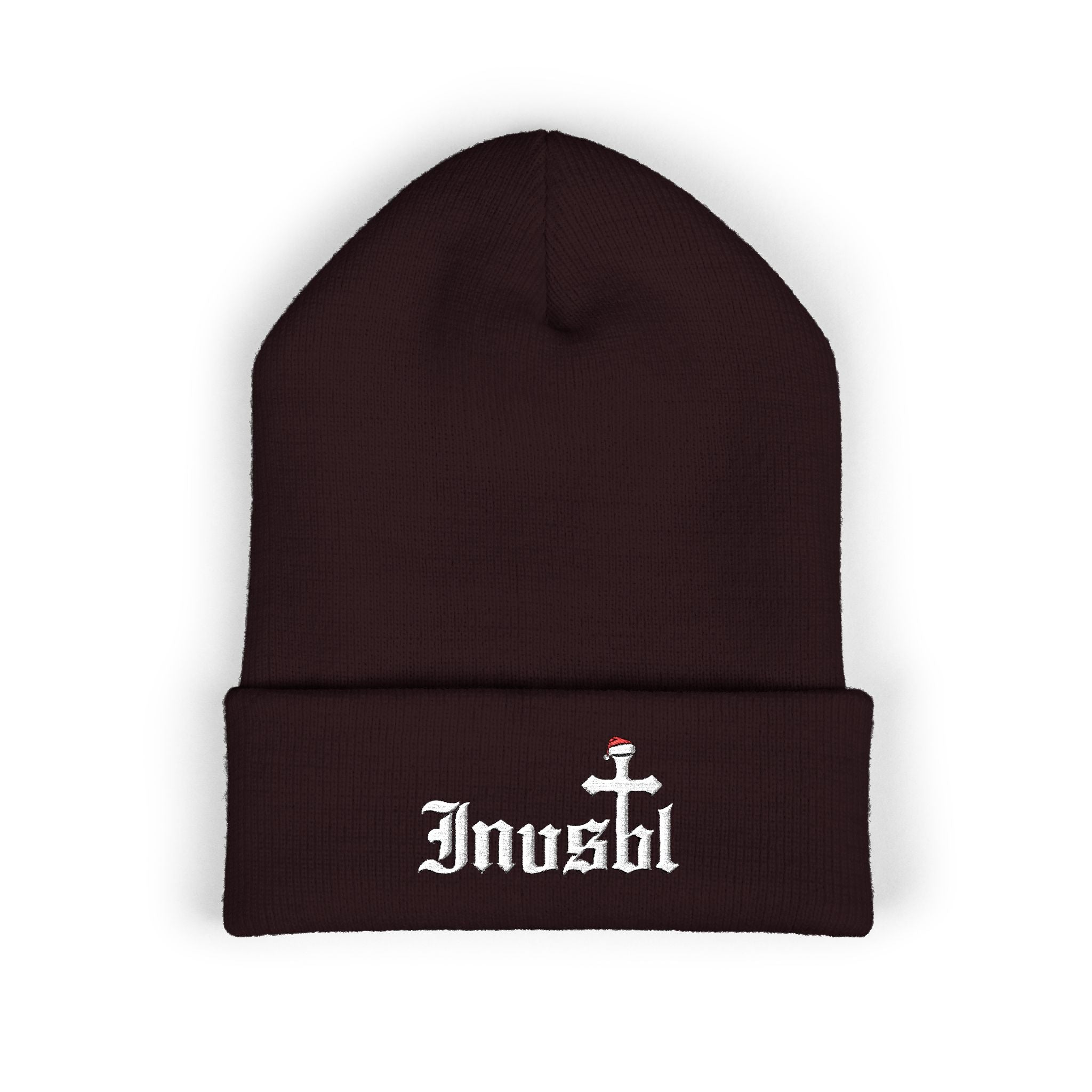 INVSBL Beanie