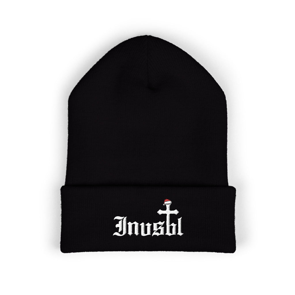 INVSBL Beanie