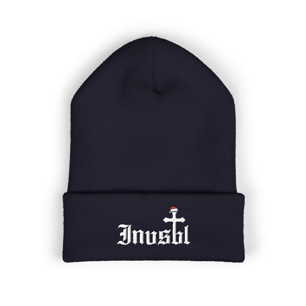 INVSBL Beanie