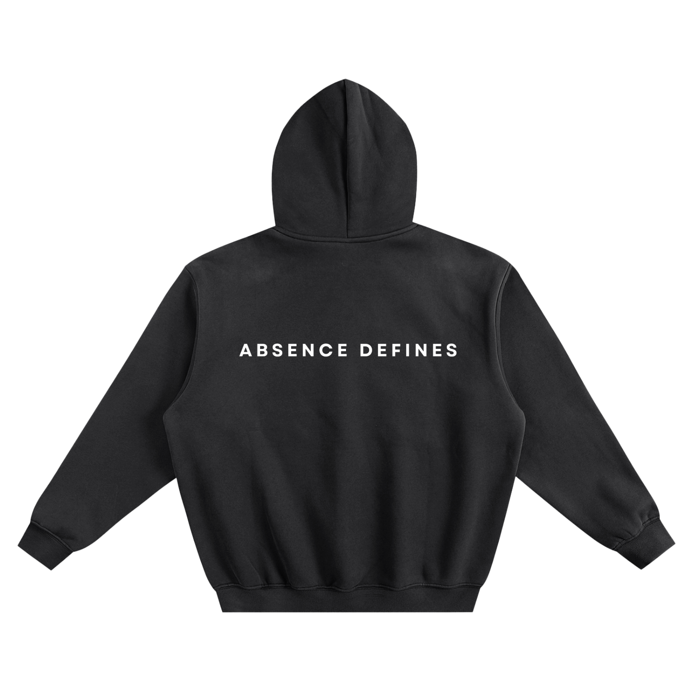 AD hoodie