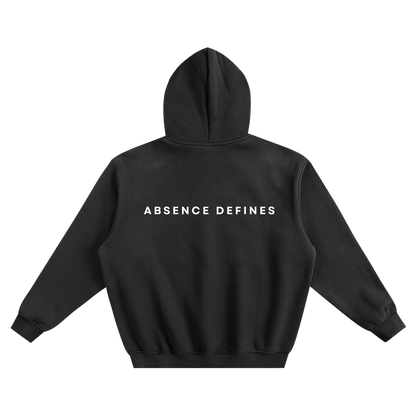 AD hoodie