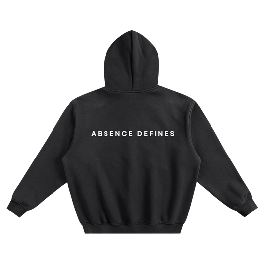 AD hoodie