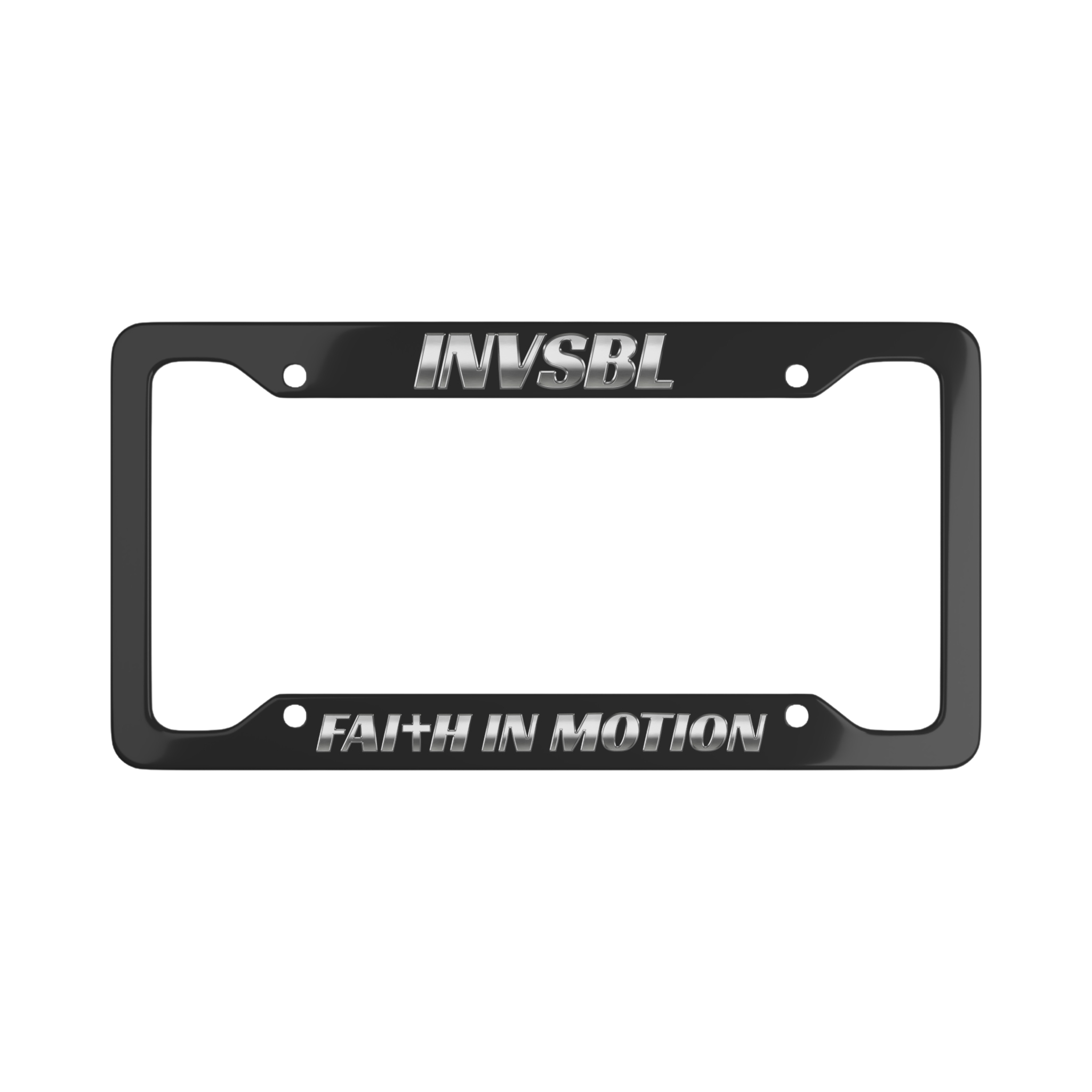 FAITH IN MOTION - FRAME