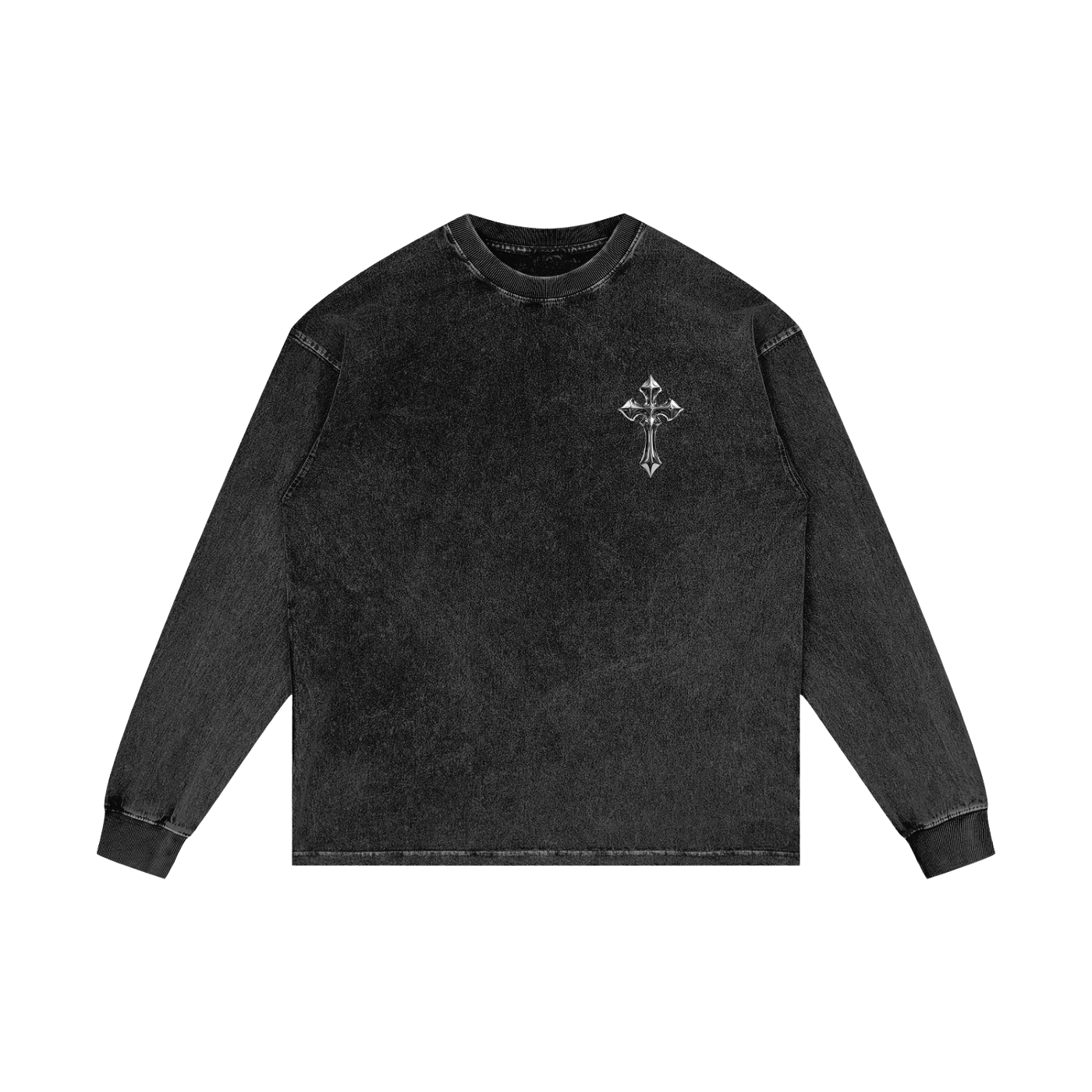 CHRIST LONG SLEEVE