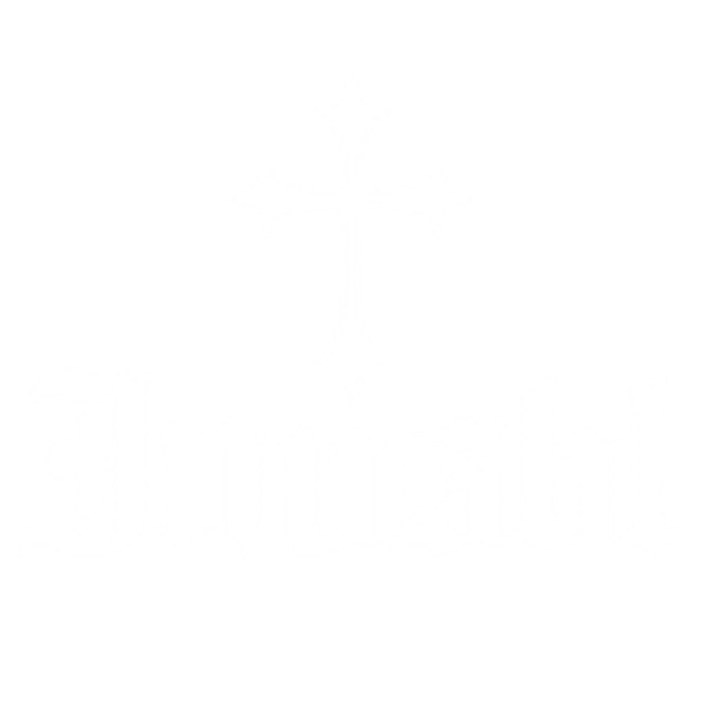 Invsbl Decal