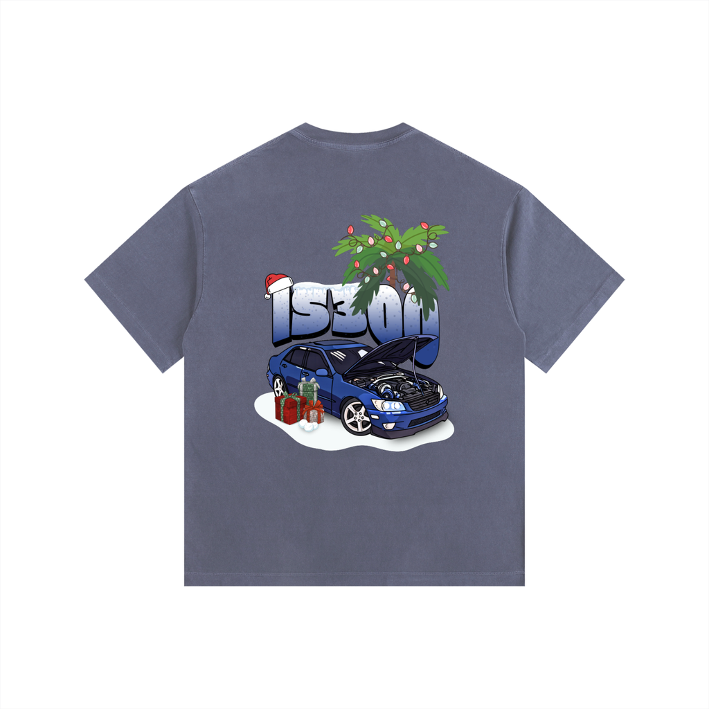 IS300 Xmas Tee