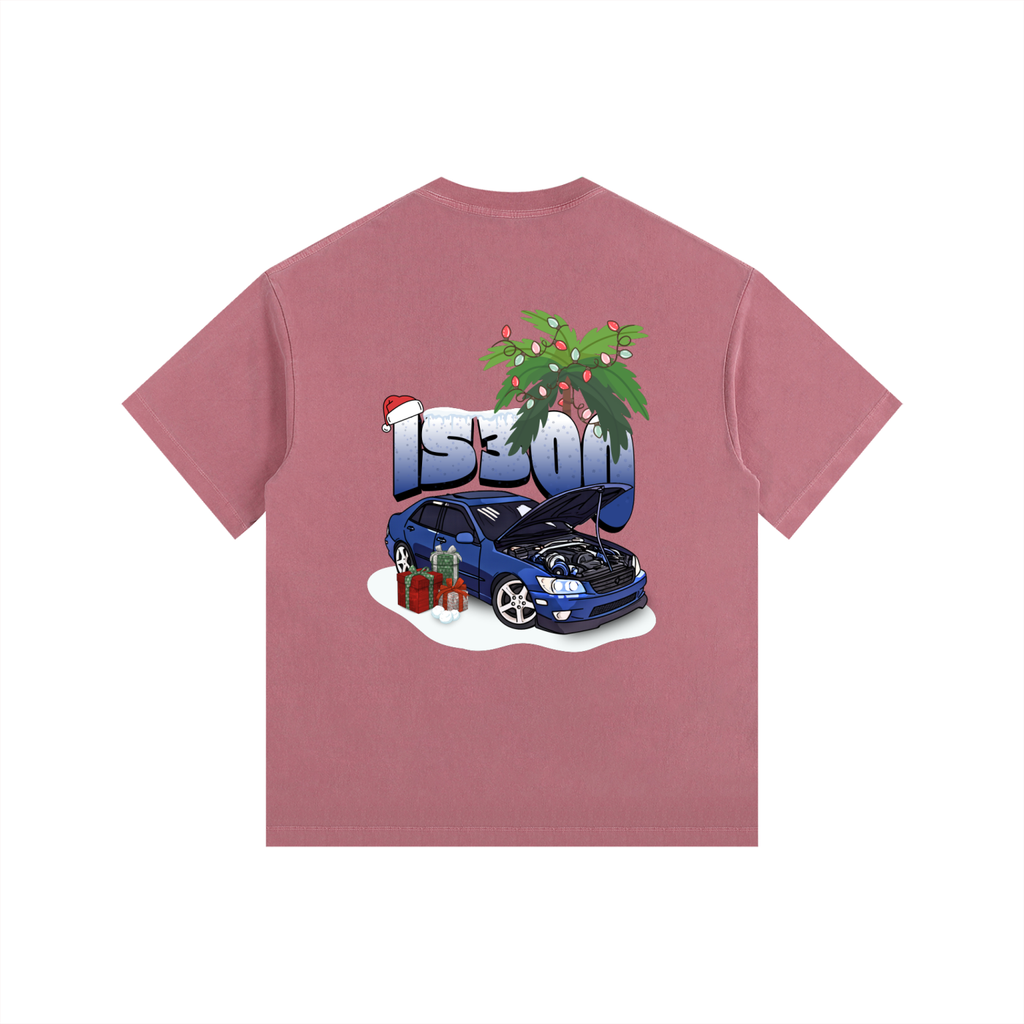 IS300 Xmas Tee