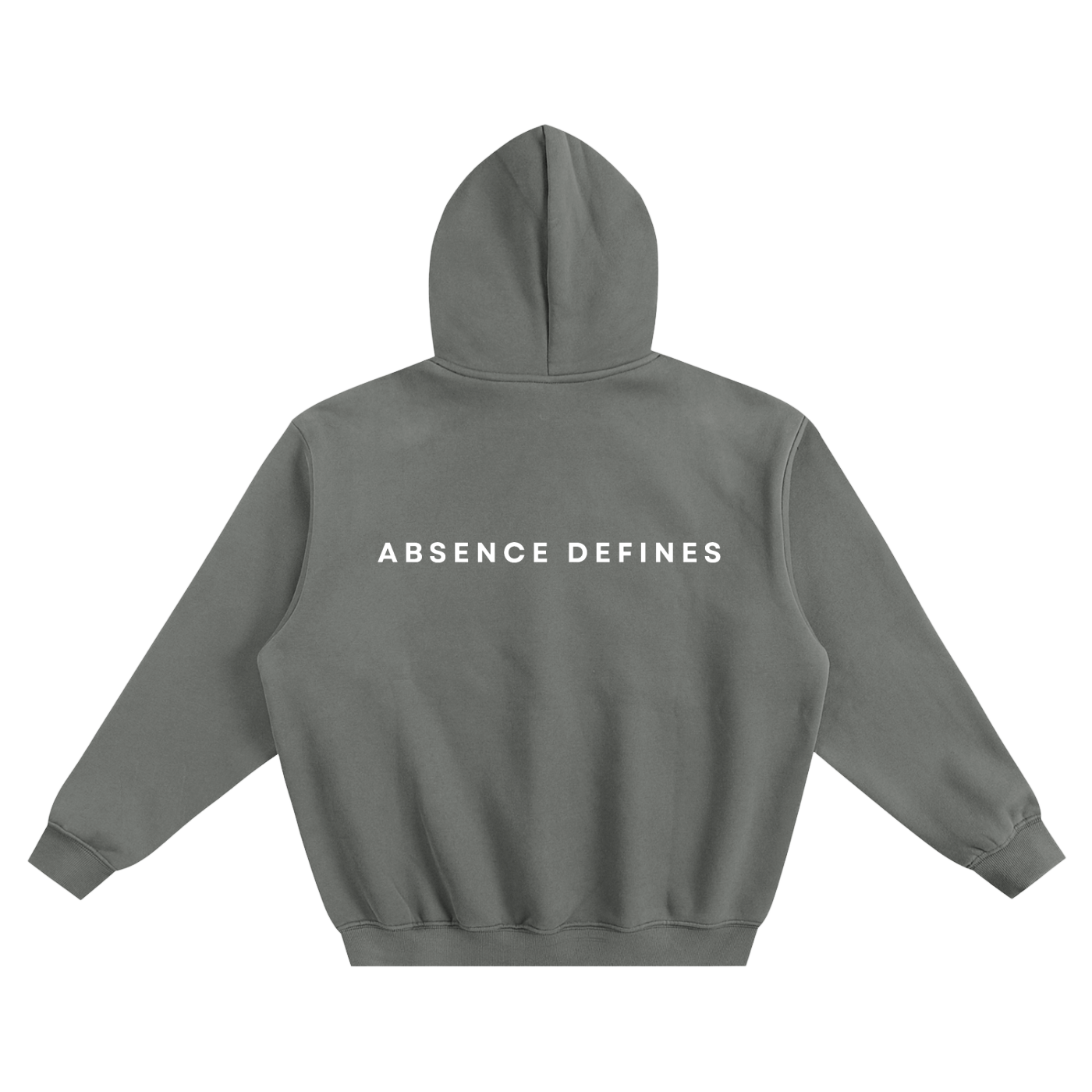 AD hoodie