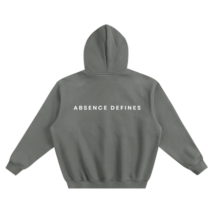 AD hoodie