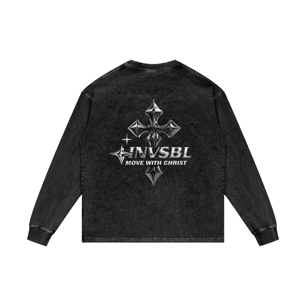 CHRIST LONG SLEEVE
