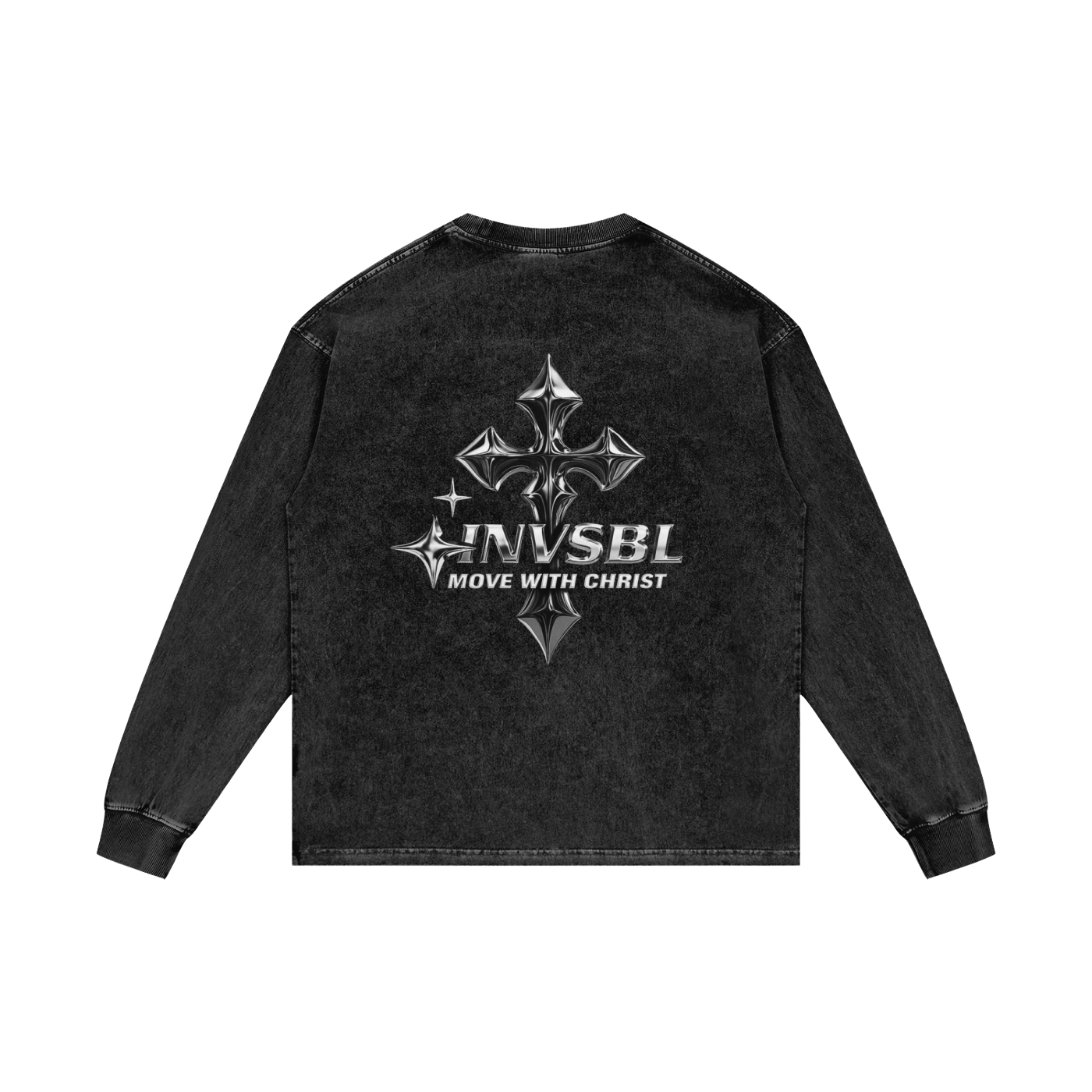 CHRIST LONG SLEEVE