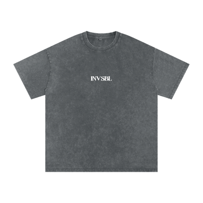 AD heavy tee
