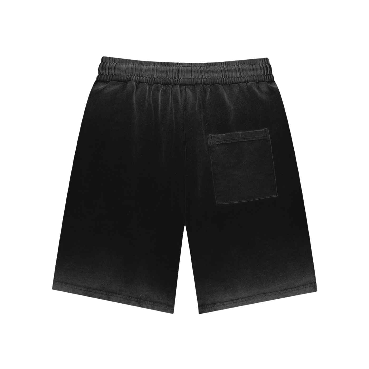 INVSBL sweat shorts