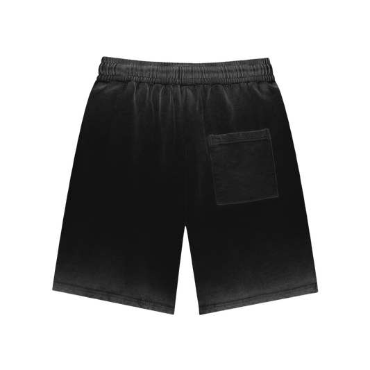 INVSBL sweat shorts
