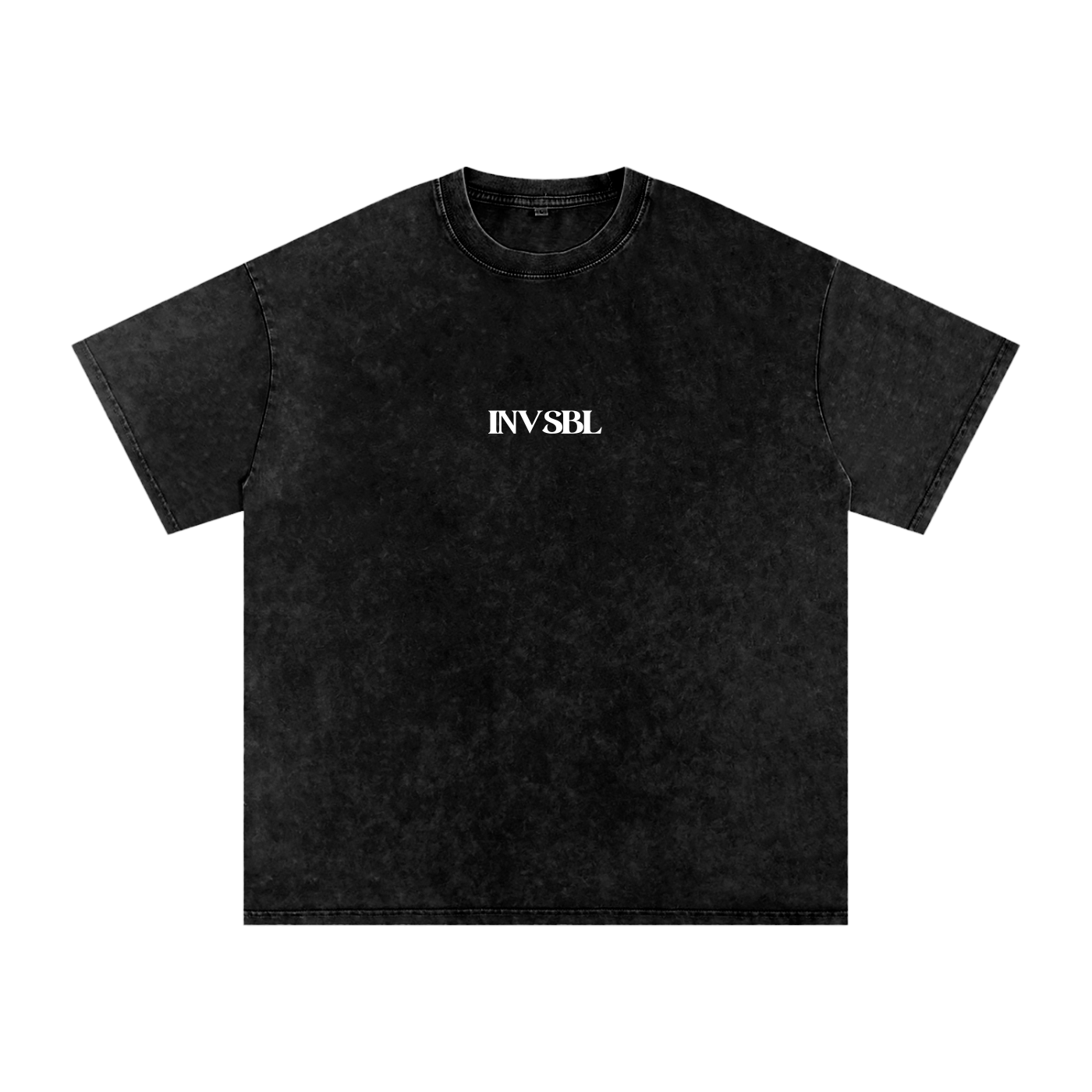 AD heavy tee