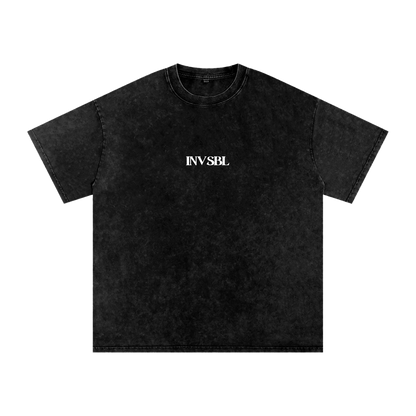 AD heavy tee