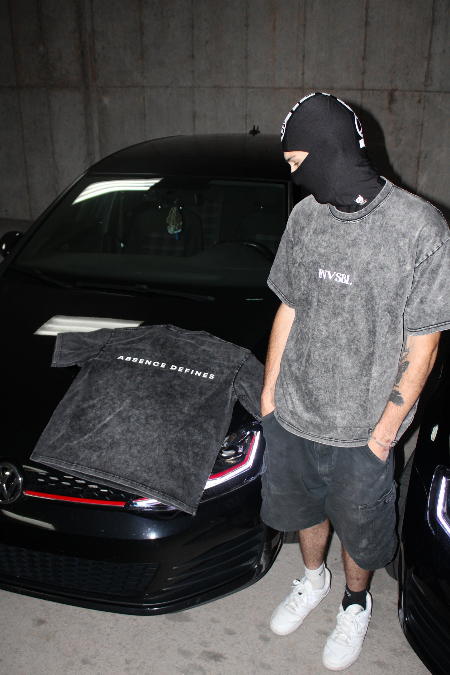 AD heavy tee