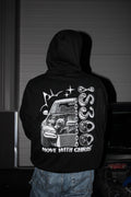 FORGED HOODIE