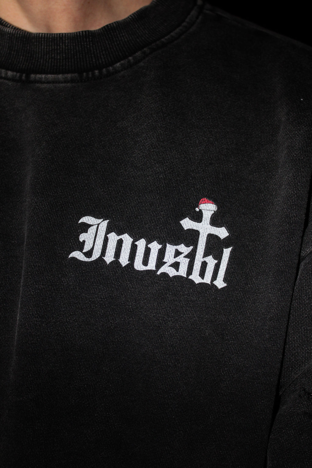 IS300 Xmas Sweatshirt