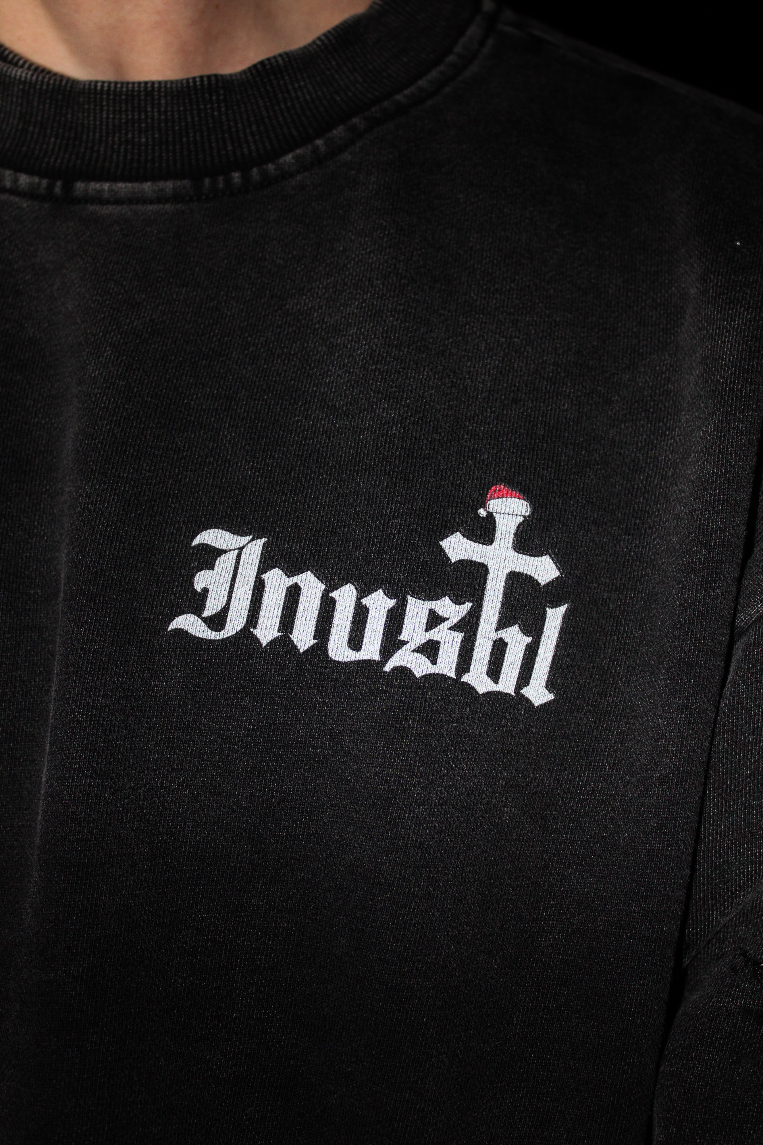 IS300 Xmas Sweatshirt