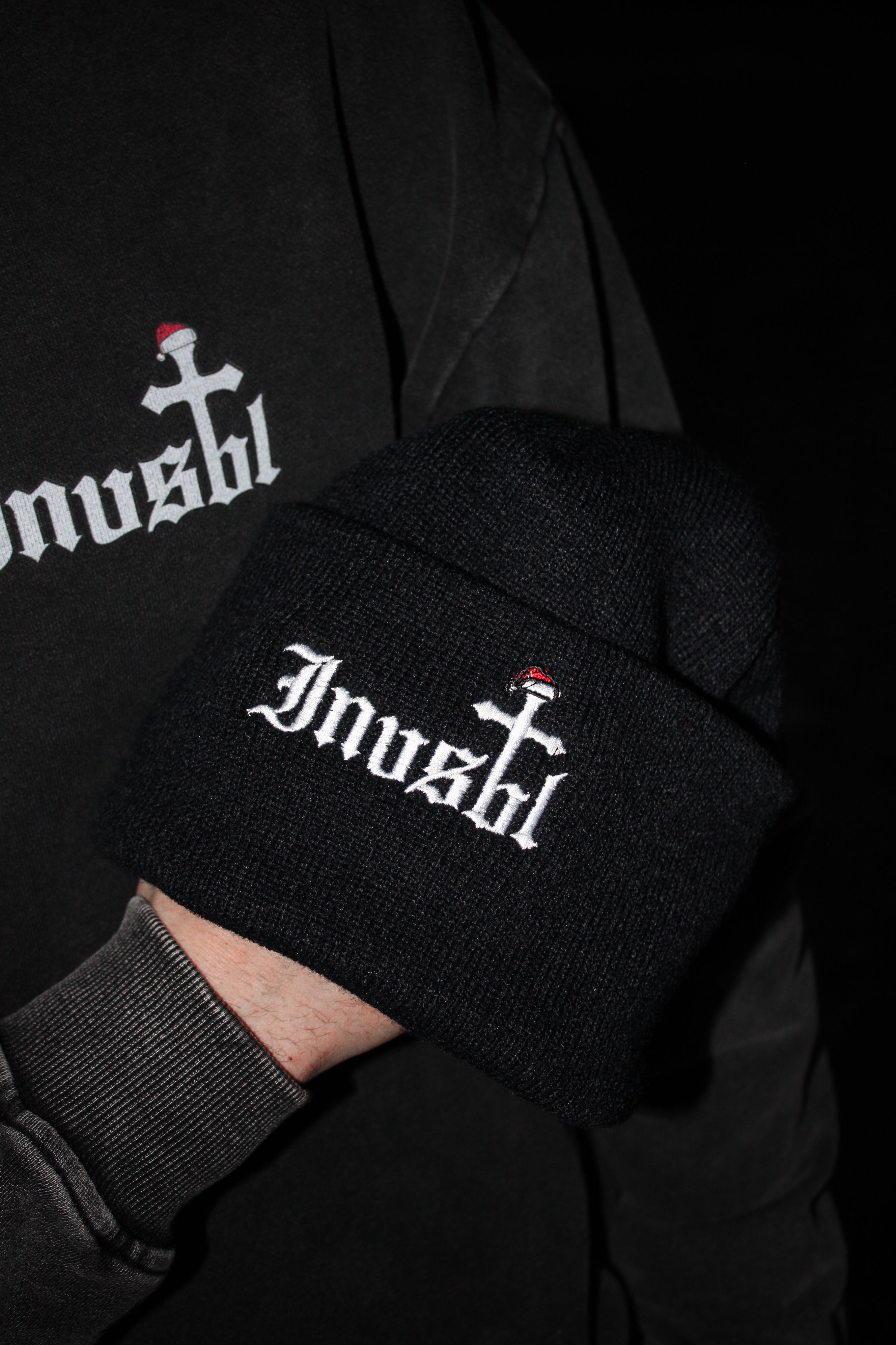 INVSBL Beanie