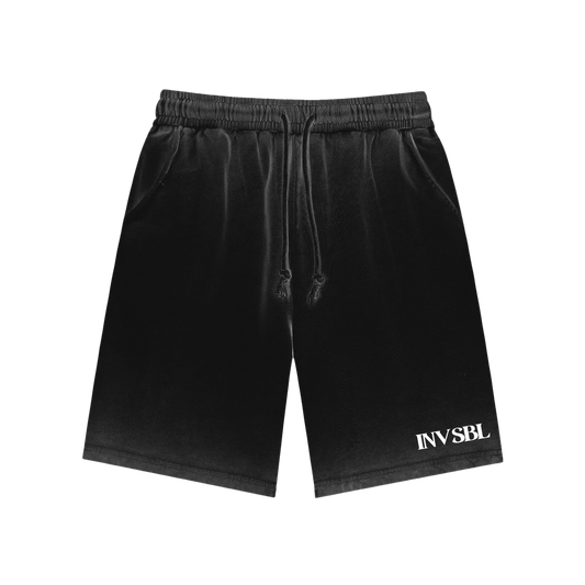 INVSBL sweat shorts