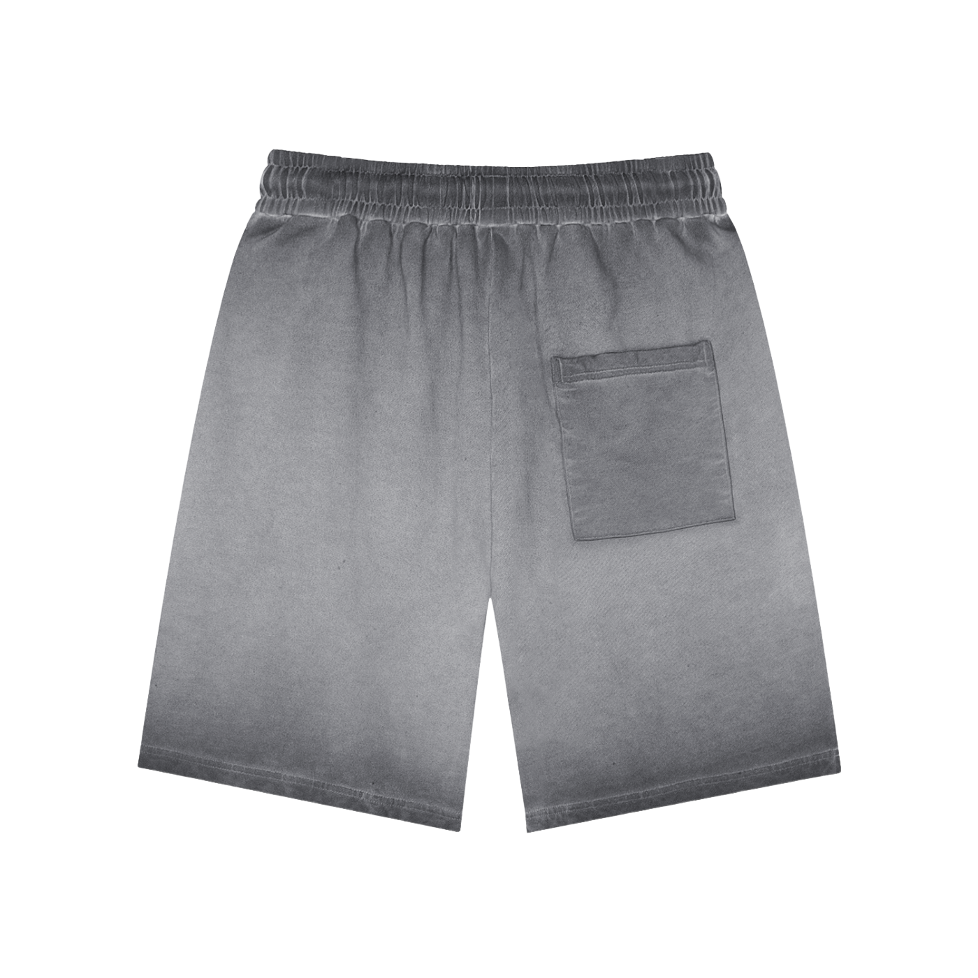INVSBL sweat shorts