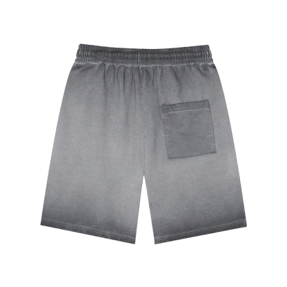 INVSBL sweat shorts