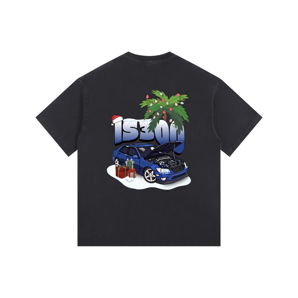 IS300 Xmas Tee