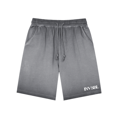 INVSBL sweat shorts