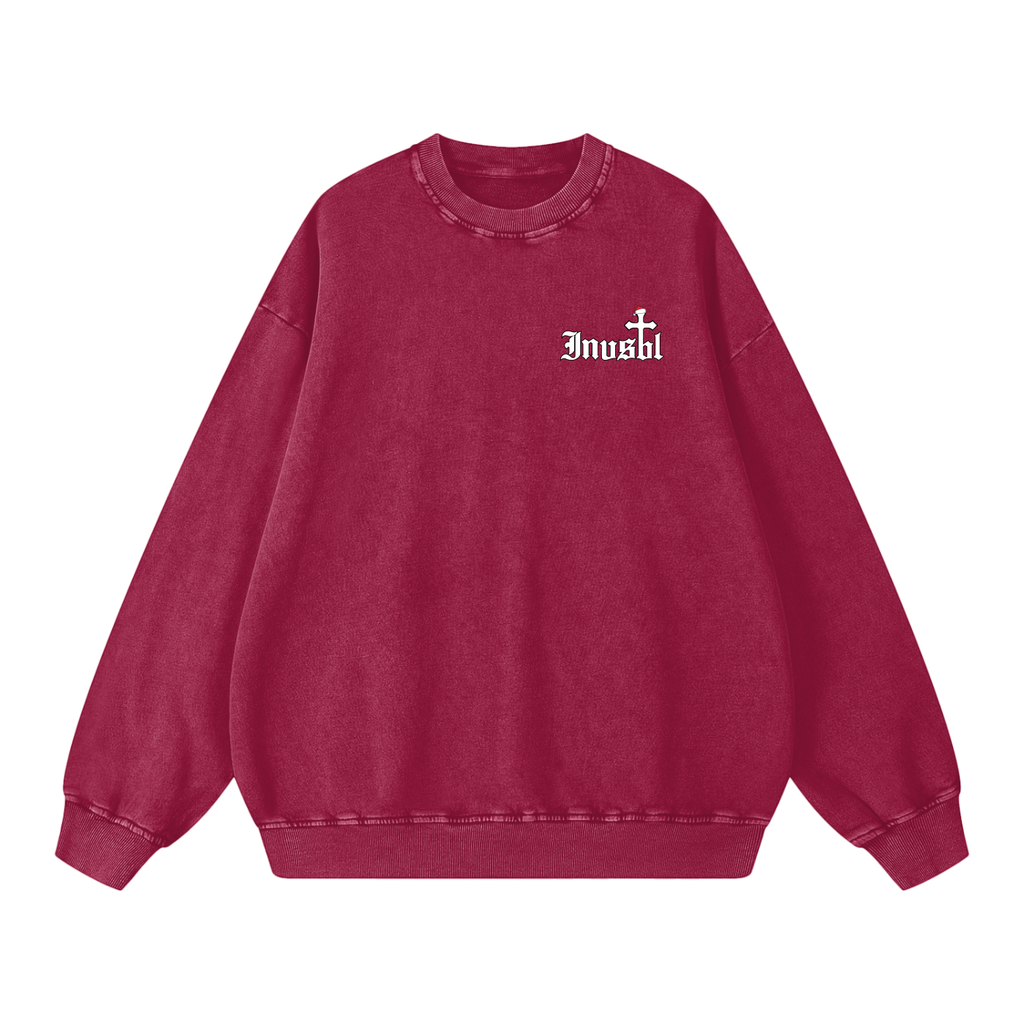 IS300 Xmas Sweatshirt