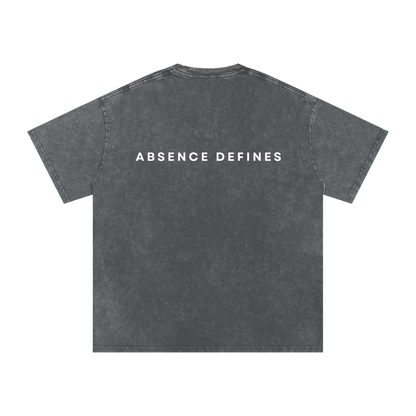 AD heavy tee