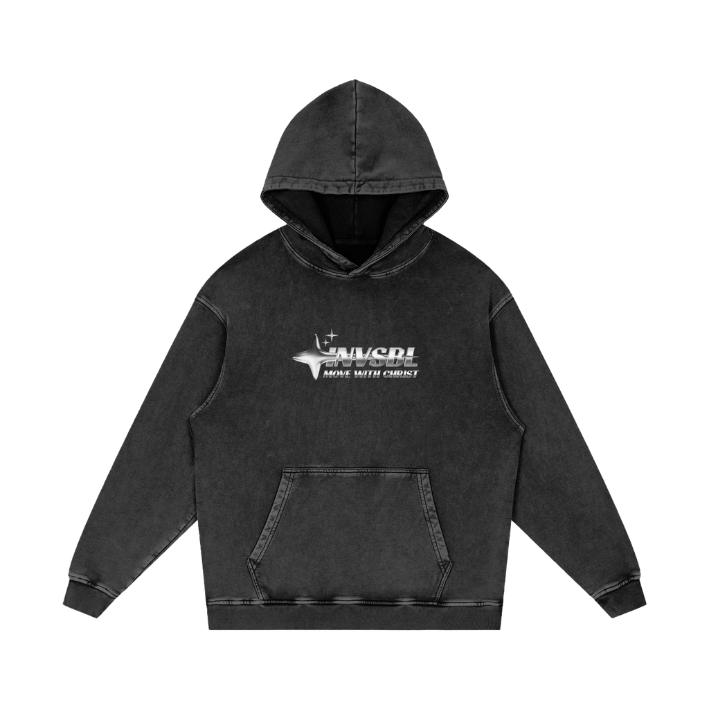 REFLECT HOODIE