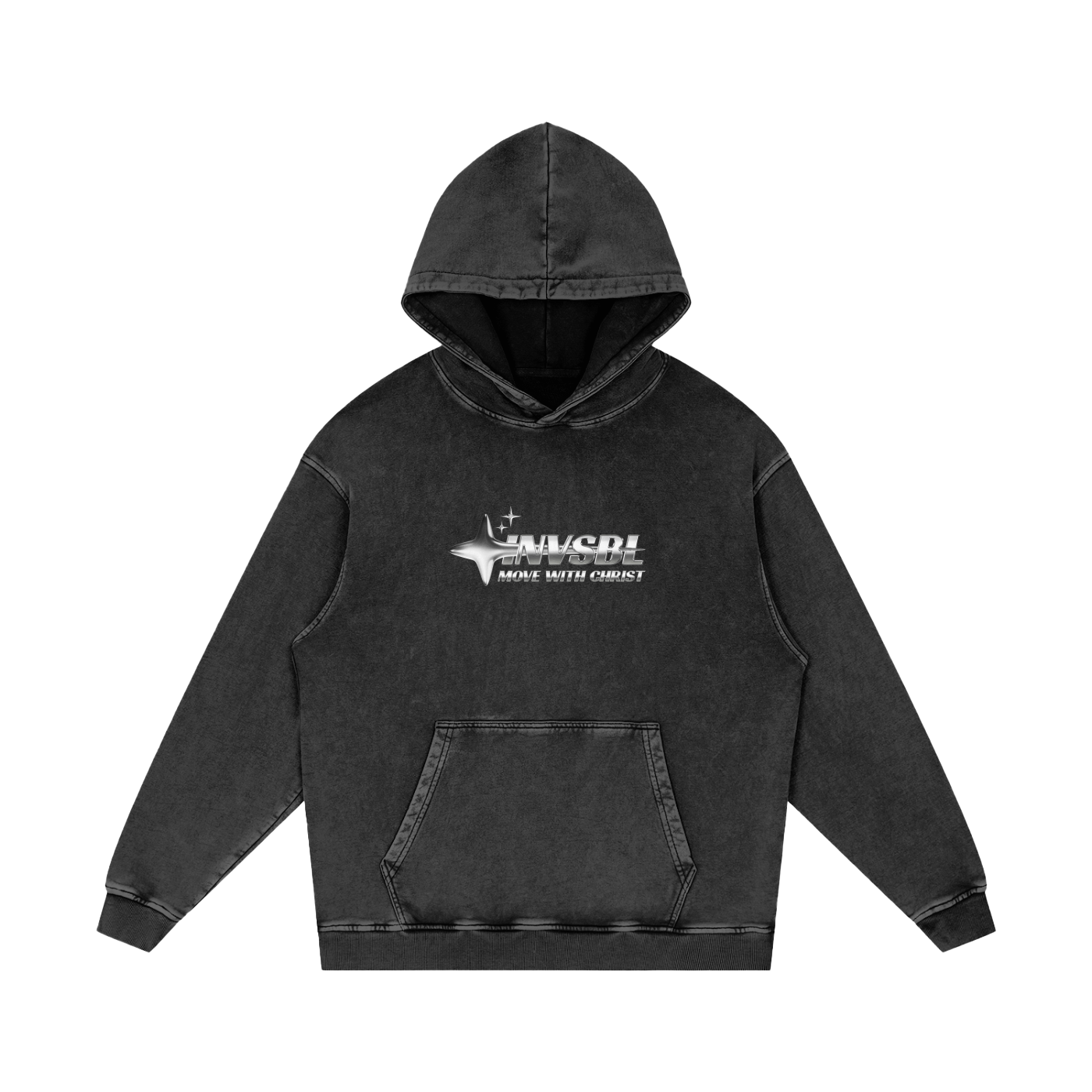 REFLECT HOODIE